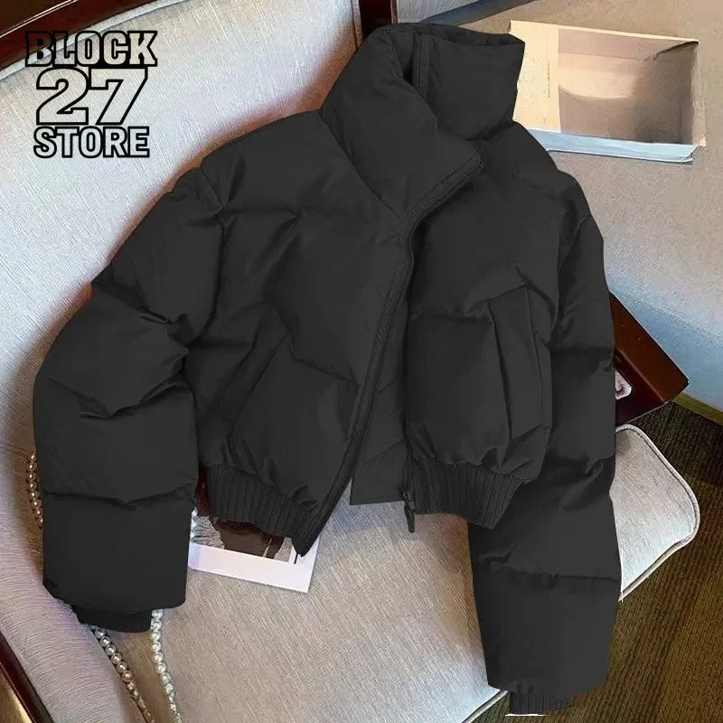 Wool Coat Peacoat - Heren Jas Winter Klassieke Losse Dikke