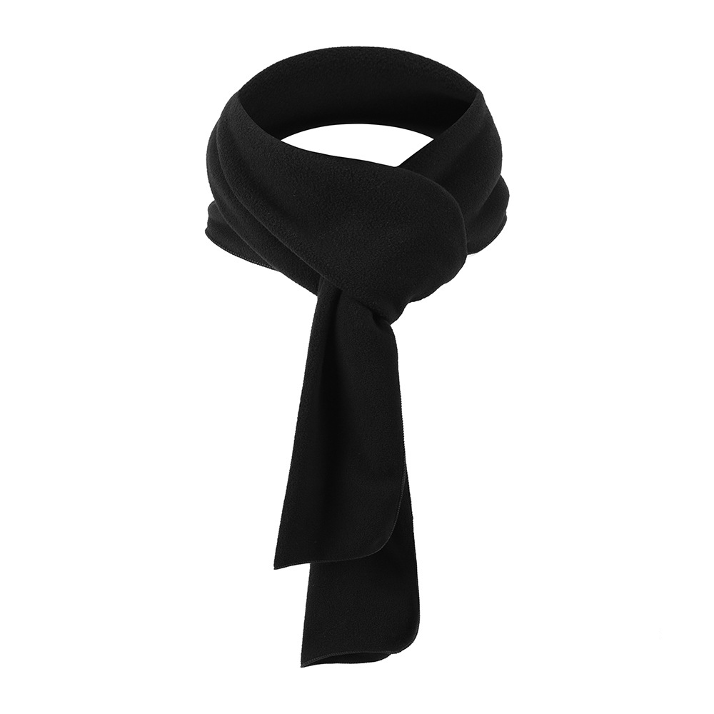 Neck Gaiter Fleece - Herfst Winter Sjaals voor Mannen Vrouwen