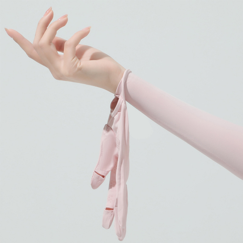 Ijs Mouw Vrouwen Rijden Uv-Bes - Touch Screen Gloves recensie en prijs