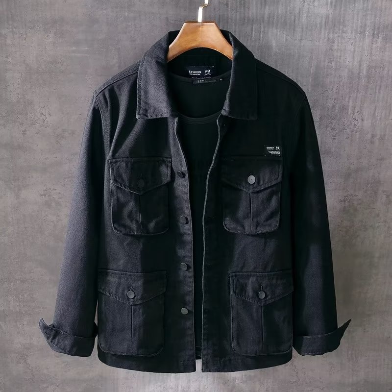 Lente en herfst nieuwe herenmo - Down Jacket Packable recensie en prijs