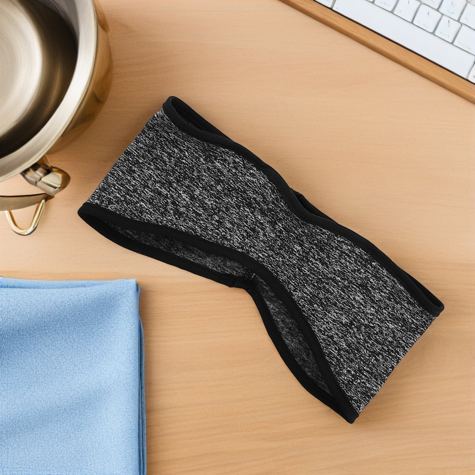 3 stuks dames winterwandelhoof - Winter Headband Fleece recensie en prijs