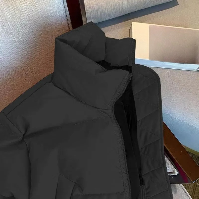 Heren Jas Winter Klassieke Los - Wool Coat Peacoat recensie en prijs