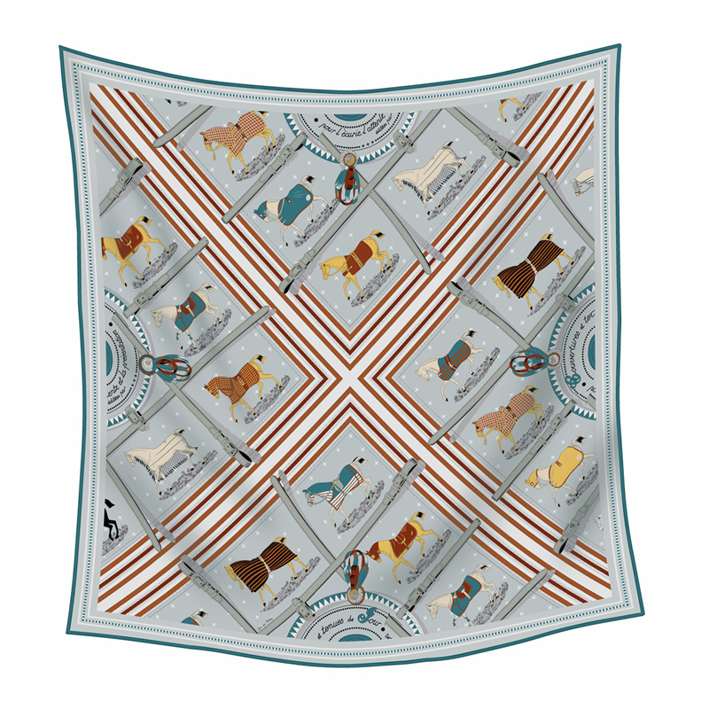 90CM Mode Gedrukt Kasjmier Zij - Cashmere Pashmina Wrap recensie en prijs