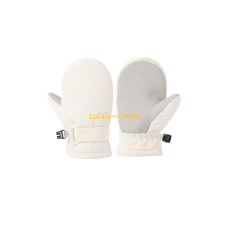 Y4QA Skihandschoenen voor koud - Snow Glove Insulated recensie en prijs