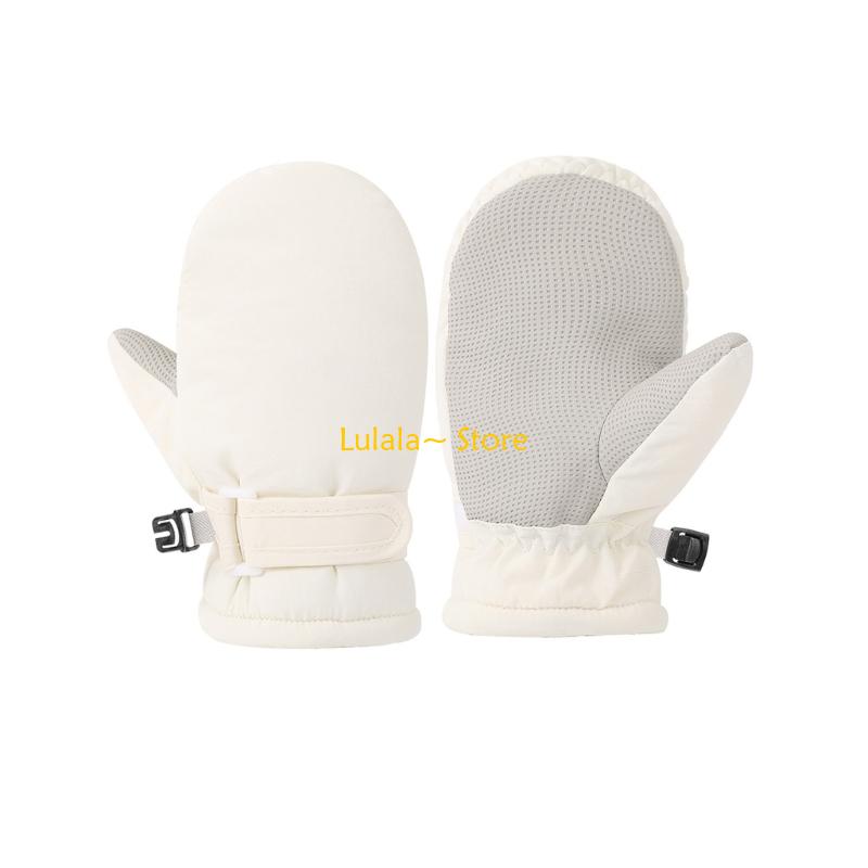 Y4QA Skihandschoenen voor koud - Snow Glove Insulated recensie en prijs