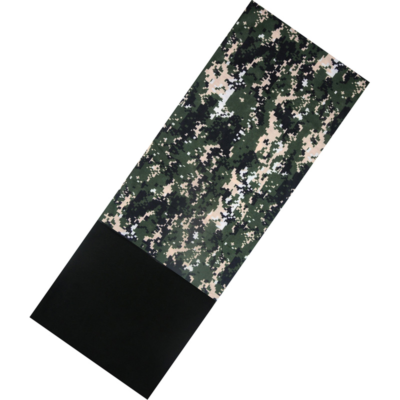 Winterfleece Warm Magic Tube R - Winter Headband Fleece recensie en prijs