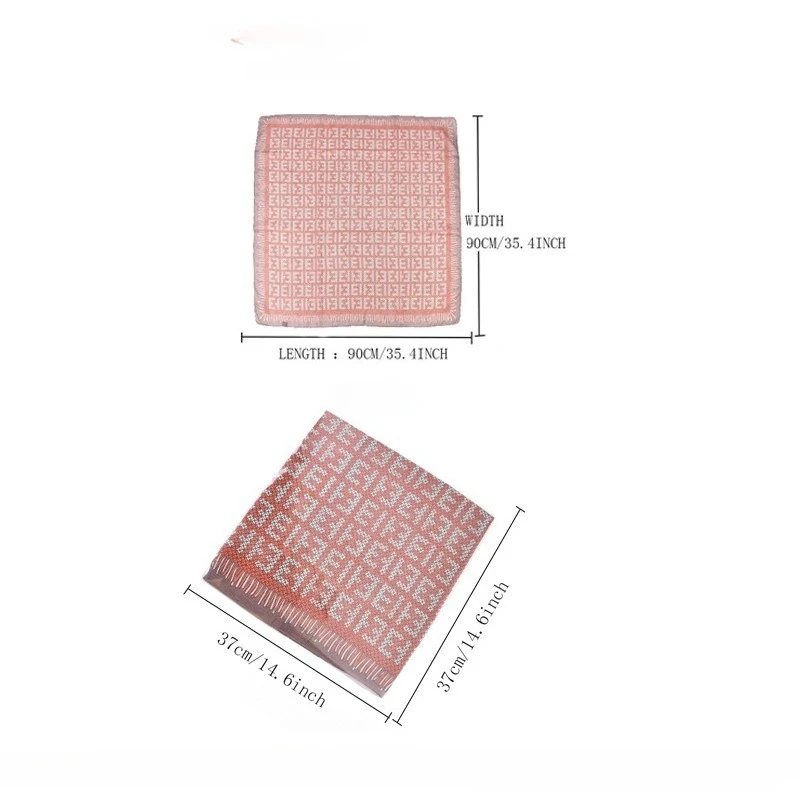 Modieuze en veelzijdige nieuwe - Shawl Wrap Winter recensie en prijs