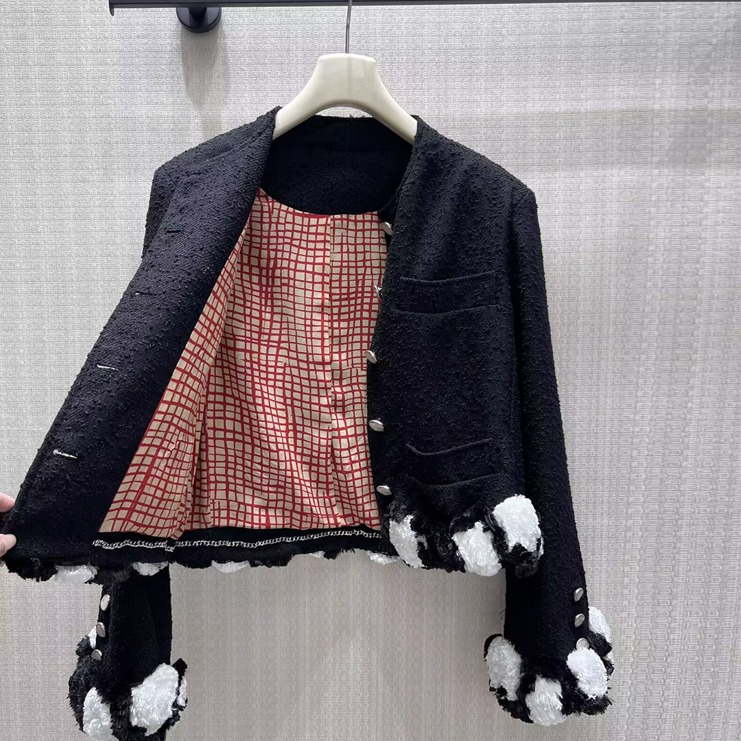 2026 Nieuwe Mode Herfst Winter - Wool Coat Peacoat recensie en prijs