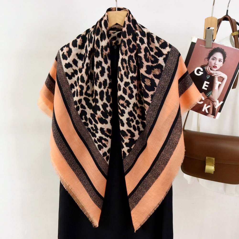 100% wollen sjaal dames winter - Shawl Wrap Winter recensie en prijs