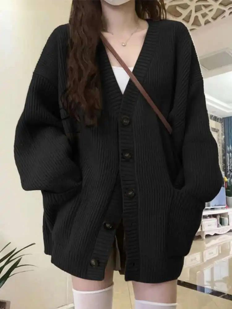 Losse Vest Vrouwen Lange Mouw  - Wool Coat Peacoat recensie en prijs