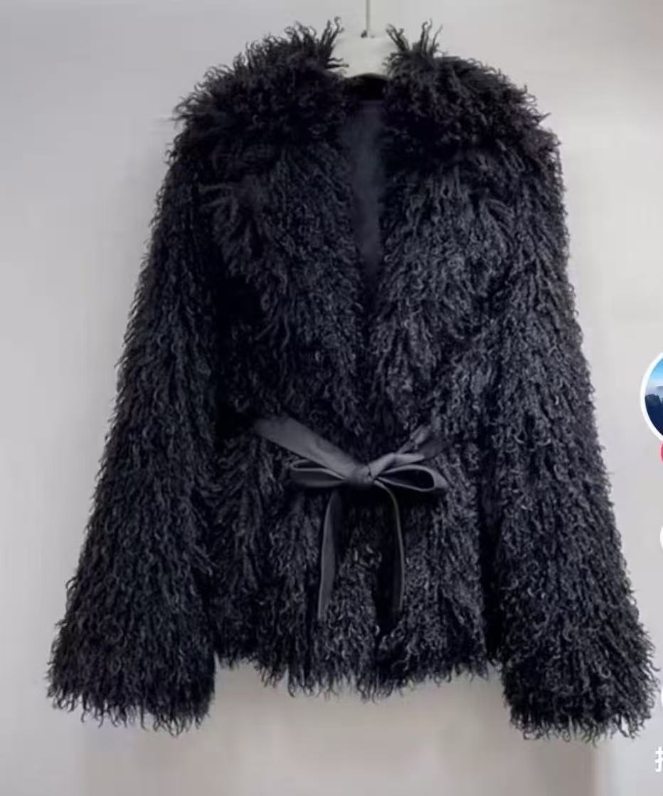 Bontjassen Vrouwen Herfst Wint - Wool Coat Peacoat recensie en prijs