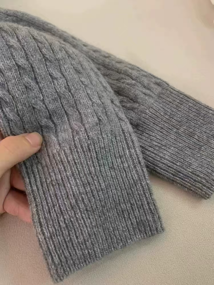 100% Kasjmier Cardigan Dames T - Wool Coat Peacoat recensie en prijs