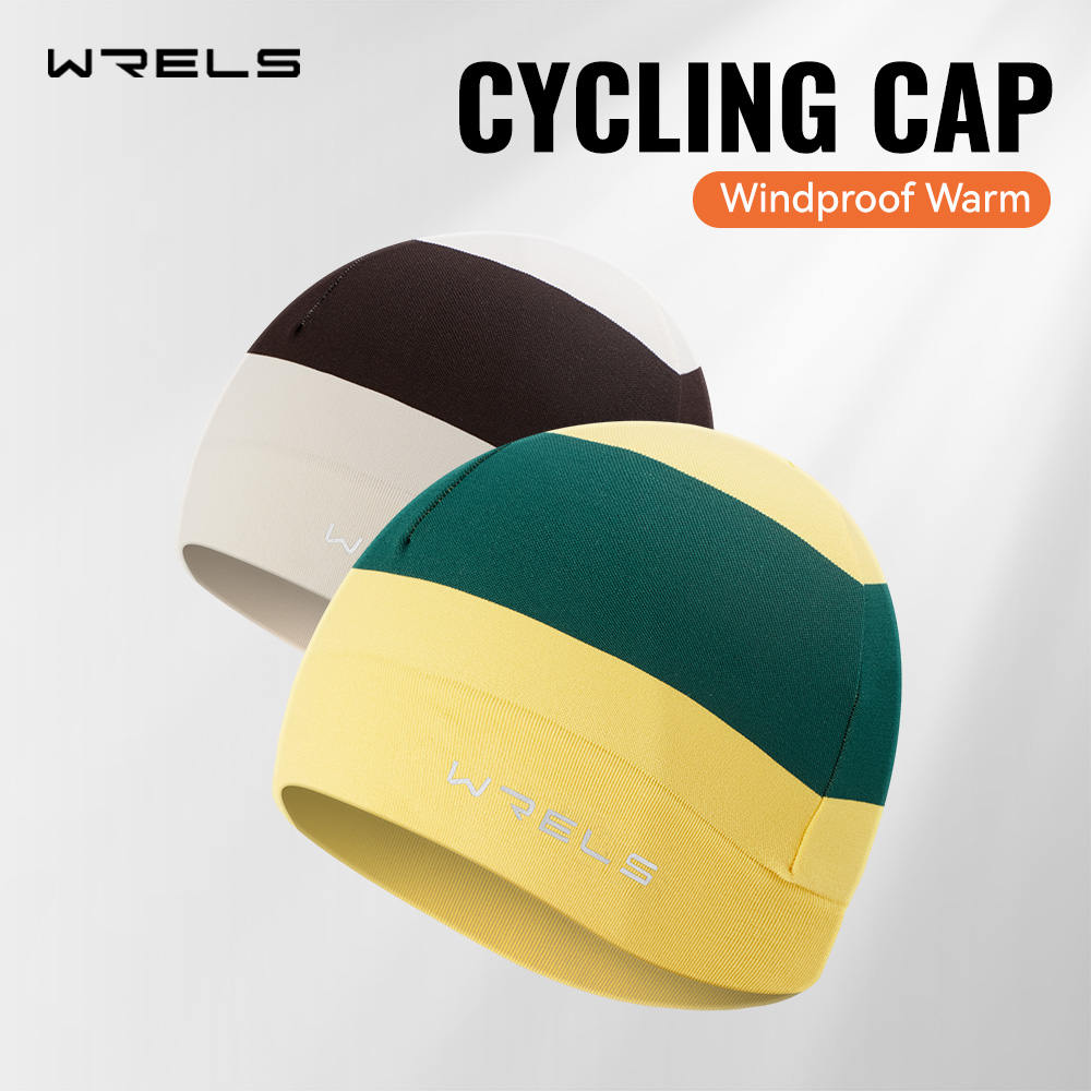 WRELS Wintermuts voor mannen e - Winter Headband Fleece recensie en prijs